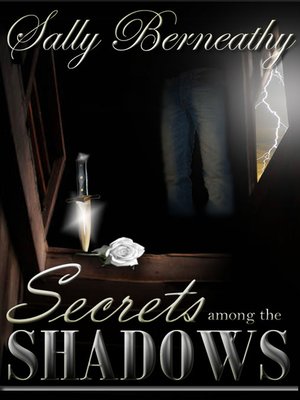 cover image of Secrets Among the Shadows